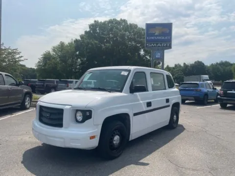 Unknown 2014 AM General MV-1 SE for sale in Madison, NC