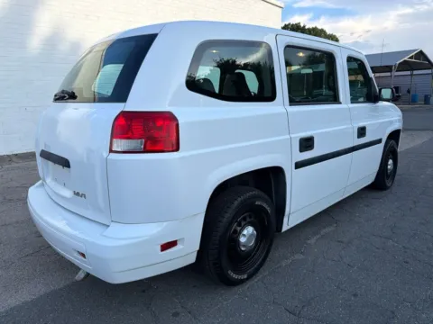 Photos of 2014 Mobility Ventures MV-1 DX for sale in Madison, NC at Smart Chevrolet