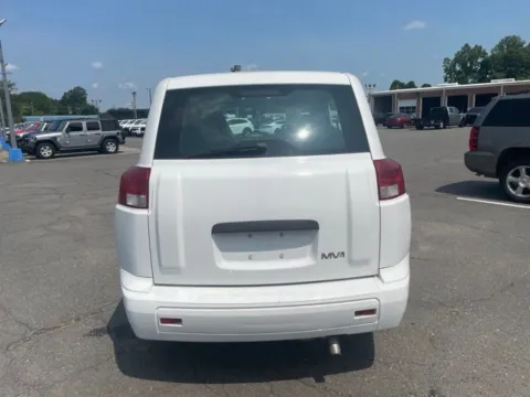 More photos of 2014 AM General MV-1 SE at Smart Chevrolet, NC