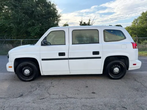 More photos of 2014 Mobility Ventures MV-1 DX at Smart Chevrolet, NC