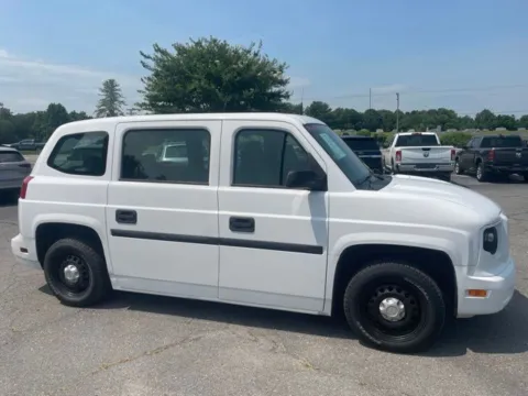 Another view of 2014 AM General MV-1 SE for sale in Madison, NC at Smart Chevrolet