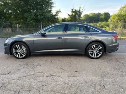 More photos of 2019 Audi A6 3.0T Premium Plus at Smart Chevrolet, NC