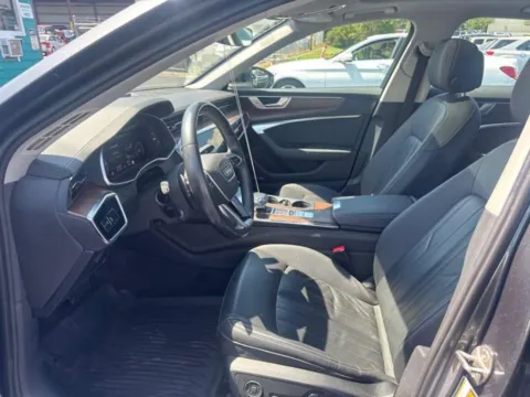 More photos of 2019 Audi A6 3.0T Premium Plus at Smart Chevrolet, NC