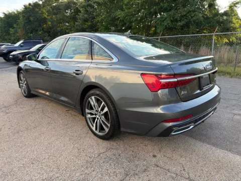 More photos of 2019 Audi A6 3.0T Premium Plus at Smart Chevrolet, NC