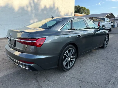 Photos of 2019 Audi A6 3.0T Premium Plus for sale in Madison, NC at Smart Chevrolet