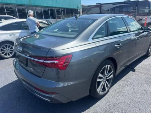 More photos of 2019 Audi A6 3.0T Premium Plus at Smart Chevrolet, NC
