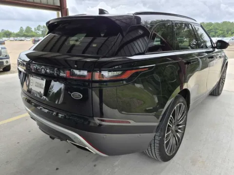 More photos of 2019 Land Rover Range Rover Velar SE R-Dynamic at Smart Chevrolet, NC