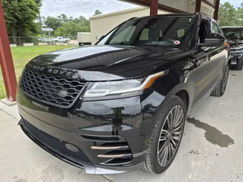 Photos of 2019 Land Rover Range Rover Velar SE R-Dynamic for sale in Madison, NC at Smart Chevrolet