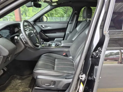 More photos of 2019 Land Rover Range Rover Velar SE R-Dynamic at Smart Chevrolet, NC