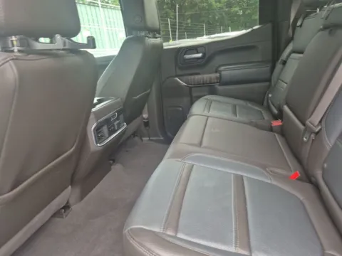Another view of 2020 GMC Sierra 1500 Denali for sale in Madison, NC at Smart Chevrolet