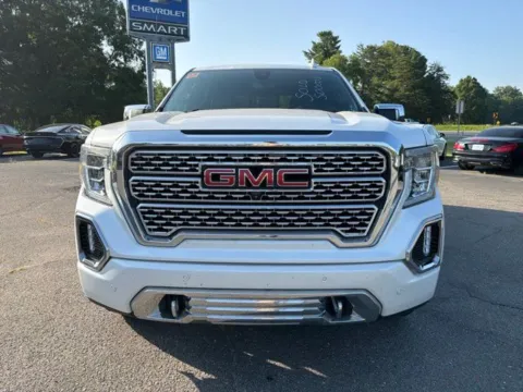 Photos of 2020 GMC Sierra 1500 Denali for sale in Madison, NC at Smart Chevrolet