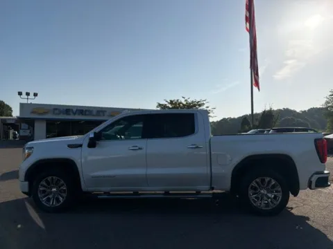 More photos of 2020 GMC Sierra 1500 Denali at Smart Chevrolet, NC