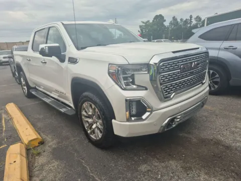 Photos of 2020 GMC Sierra 1500 Denali for sale in Madison, NC at Smart Chevrolet