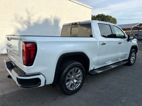 Photos of 2020 GMC Sierra 1500 Denali for sale in Madison, NC at Smart Chevrolet