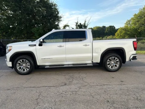 More photos of 2020 GMC Sierra 1500 Denali at Smart Chevrolet, NC