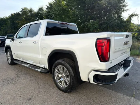 More photos of 2020 GMC Sierra 1500 Denali at Smart Chevrolet, NC