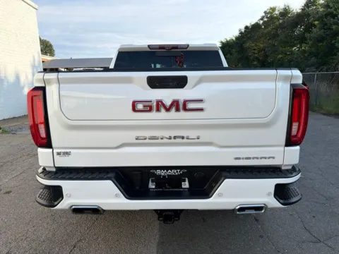 Another view of 2020 GMC Sierra 1500 Denali for sale in Madison, NC at Smart Chevrolet