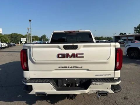 More photos of 2020 GMC Sierra 1500 Denali at Smart Chevrolet, NC