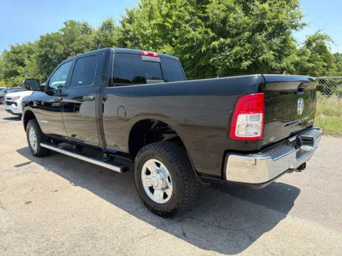 More photos of 2020 Ram 2500 Tradesman at Smart Chevrolet, NC