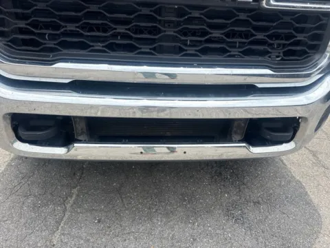 Another view of 2020 Ram 2500 Tradesman for sale in Madison, NC at Smart Chevrolet