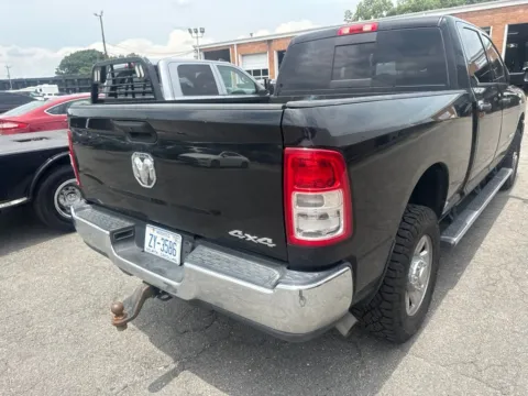 More photos of 2020 Ram 2500 Tradesman at Smart Chevrolet, NC