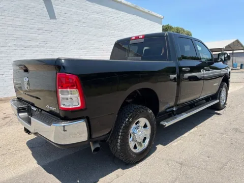 Photos of 2020 Ram 2500 Tradesman for sale in Madison, NC at Smart Chevrolet