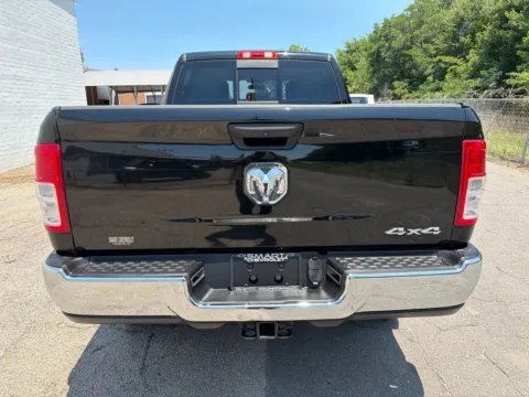 Another view of 2020 Ram 2500 Tradesman for sale in Madison, NC at Smart Chevrolet