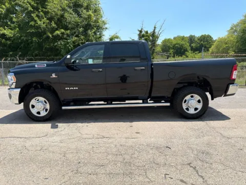 More photos of 2020 Ram 2500 Tradesman at Smart Chevrolet, NC