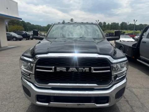 Photos of 2020 Ram 2500 Tradesman for sale in Madison, NC at Smart Chevrolet