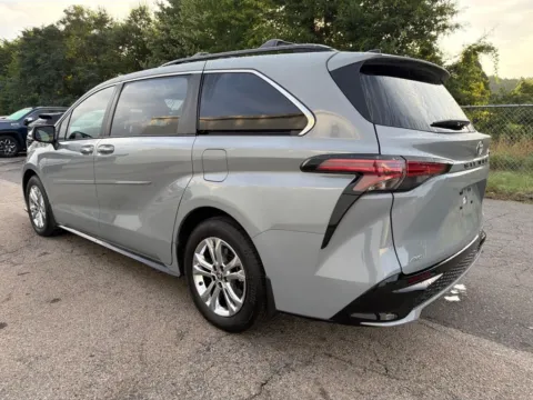 More photos of 2023 Toyota Sienna XSE at Smart Chevrolet, NC