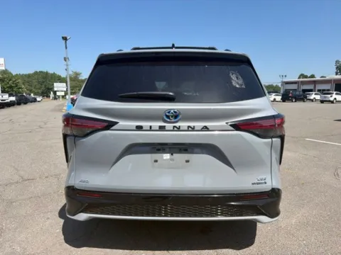More photos of 2023 Toyota Sienna XSE at Smart Chevrolet, NC