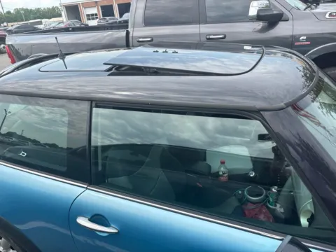 More photos of 2003 MINI Cooper S at Smart Chevrolet, NC
