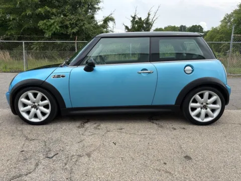 More photos of 2003 MINI Cooper S at Smart Chevrolet, NC