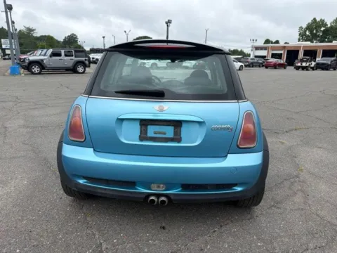 More photos of 2003 MINI Cooper S at Smart Chevrolet, NC