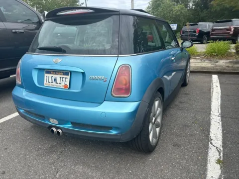 More photos of 2003 MINI Cooper S at Smart Chevrolet, NC