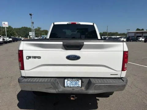 More photos of 2016 Ford F-150 XLT at Smart Chevrolet, NC
