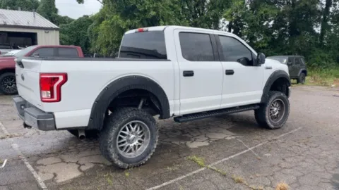 More photos of 2016 Ford F-150 XLT at Smart Chevrolet, NC