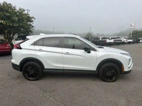 Another view of 2024 Mitsubishi Eclipse Cross LE for sale in Madison, NC at Smart Chevrolet
