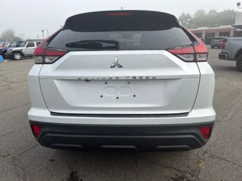 More photos of 2024 Mitsubishi Eclipse Cross LE at Smart Chevrolet, NC