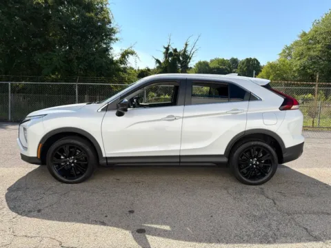 More photos of 2024 Mitsubishi Eclipse Cross LE at Smart Chevrolet, NC