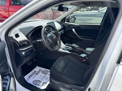 More photos of 2024 Mitsubishi Eclipse Cross LE at Smart Chevrolet, NC