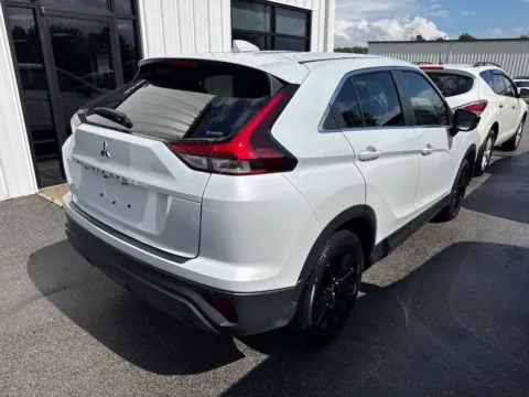 More photos of 2024 Mitsubishi Eclipse Cross LE at Smart Chevrolet, NC