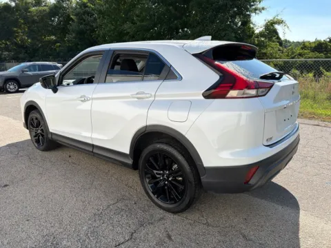 More photos of 2024 Mitsubishi Eclipse Cross LE at Smart Chevrolet, NC