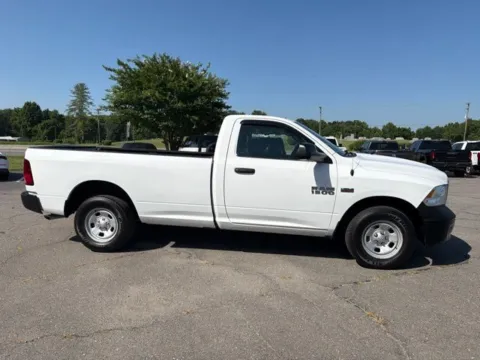 Another view of 2017 Ram 1500 Tradesman for sale in Madison, NC at Smart Chevrolet