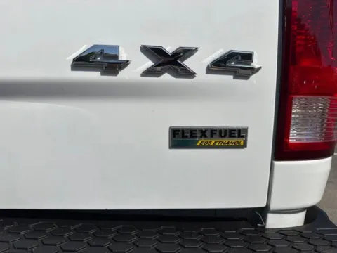 More photos of 2017 Ram 1500 Tradesman at Smart Chevrolet, NC