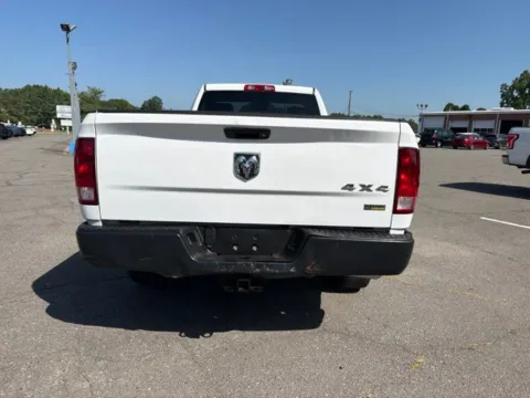 More photos of 2017 Ram 1500 Tradesman at Smart Chevrolet, NC