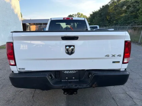Another view of 2017 Ram 1500 Tradesman for sale in Madison, NC at Smart Chevrolet