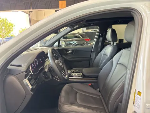 More photos of 2025 Audi Q7 45 Premium at Smart Chevrolet, NC