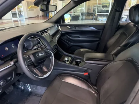 More photos of 2024 Jeep Grand Cherokee L Altitude X at Smart Chevrolet, NC