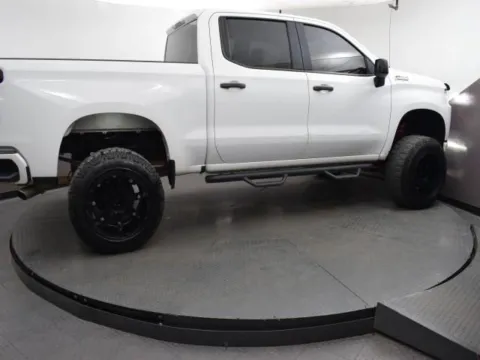 More photos of 2019 Chevrolet Silverado 1500 Custom at Smart Chevrolet, NC